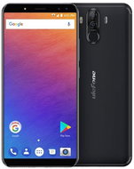 UleFone Power 3S Dual SIM - Mobile Phone