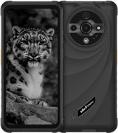 UleFone Armor X31 6GB/128GB Classic Black - Mobile Phone