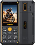 UleFone Armor Mini 4 64MB/128MB Black - Mobilní telefon