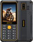 UleFone Armor Mini 4 64MB/128MB Black - Mobilní telefon
