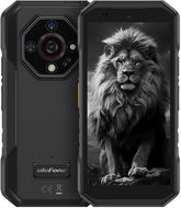 UleFone Armor X32 Pro 8GB/256GB Future Black - Mobilní telefon