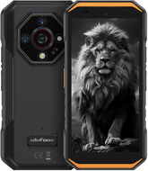 UleFone Armor X32 Pro 8GB/256GB Vibrant Orange - Mobilní telefon