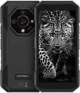 UleFone Armor X32 6GB/128GB Future Black - Mobilní telefon