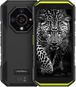 UleFone Armor X32 6GB/128GB Vivid Green - Mobilní telefon