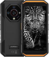 UleFone Armor X32 6GB/128GB Vibrant Orange - Mobilní telefon