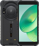 UleFone RugKing Black - Mobile Phone