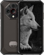 UleFone Armor X16 Pro 8GB/256GB Wasteland Shadow - Mobile Phone