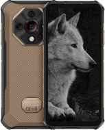 UleFone Armor X16 Pro 8GB/256GB Sand Dune - Mobile Phone