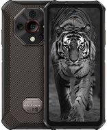 UleFone Armor X16 6GB/128GB Wasteland Shadow - Mobile Phone