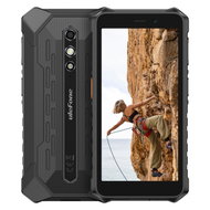 UleFone RugKing 2 Pro 4GB/64GB Black - Mobile Phone