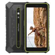 UleFone RugKing 2 Pro 4GB/64GB Green - Mobile Phone