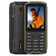 UleFone Armor Mini 5 1GB/8GB Black - Mobile Phone