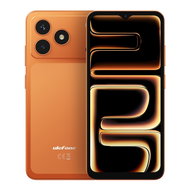 UleFone Note 23 3GB/32GB Cosmic Orange - Mobile Phone