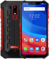UleFone Armor 6 Red - Mobile Phone