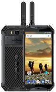 UleFone Armor 3T čierny - Mobilný telefón