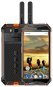 UleFone Armor 3T Orange - Mobile Phone