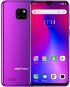 UleFone Note 7 fialová - Mobilný telefón