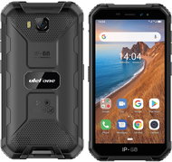 UleFone Armor X6 - Mobile Phone