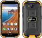 UleFone Armor X6 oranžový - Mobilný telefón