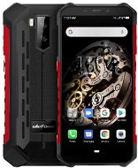 UleFone Armor X5 2020 Red - Mobile Phone