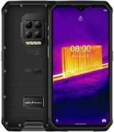 UleFone Armor 9 Black - Mobile Phone