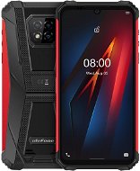 UleFone Armor 8 Red - Mobile Phone