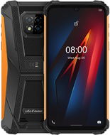 UleFone Armor 8 oranžový - Mobilný telefón