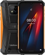 UleFone Armor 8 Orange - Mobile Phone