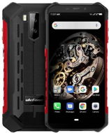 UleFone Armor X5 PRO - rot - Handy