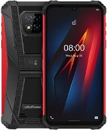 UleFone Armor 8 PRO Red - Mobile Phone