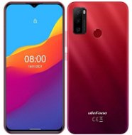 UleFone Note 11P Red - Mobile Phone