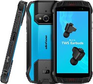 UleFone Armor 15 TWS Earphones blue - Mobile Phone