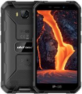 UleFone Armor X6 Pro 4GB/32GB černá - Mobilní telefon