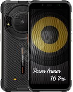 UleFone Power Armor 16 Pro - Handy