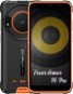 UleFone Power Armor 16 Pro orange - Mobile Phone