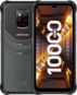 UleFone Power Armor 14 Pro 6GB/128GB fekete - Mobiltelefon