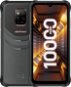 UleFone Power Armor 14 Pro 8GB/128GB fekete - Mobiltelefon