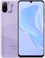 UleFone Note 6P purple - Mobile Phone