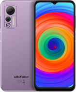 UleFone Note 14 3 GB/16 GB fialový - Mobilný telefón