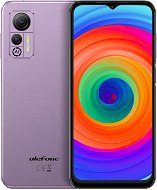 UleFone Note 14 3 GB/16 GB fialový - Mobilný telefón