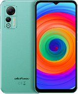 UleFone Note 14 3 GB / 16 GB Grün - Handy