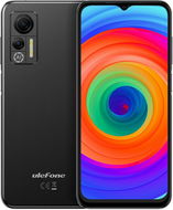 UleFone Note 14 4GB/64GB black - Mobile Phone