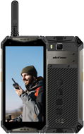 UleFone Armor 20WT Schwarz - Handy