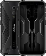 UleFone Armor X12 Pro 4GB/64GB fekete - Mobiltelefon