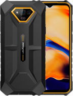 UleFone Armor X13 oranžový - Mobilný telefón