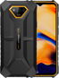 UleFone Armor X13 narancssárga - Mobiltelefon