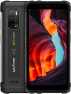 UleFone Armor X10 Pro 4GB/64GB schwarz - Handy