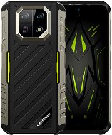 UleFone Armor 22 8GB / 128GB - zöld - Mobiltelefon