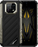 UleFone Armor 22 8GB / 256GB - fekete - Mobiltelefon