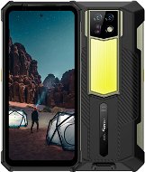 UleFone Armor 24 12 GB / 256 GB čierny - Mobilný telefón